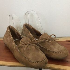 BELLA VITA Scout Driving Loafer Moccasins